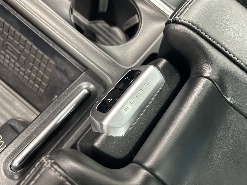 Certified 2025 Ford Expedition Max Platinum AWD/4WD image 27