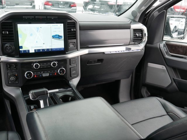 Certified 2021 Ford F150 Lariat image 23