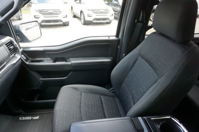 Certified 2023 Ford F150 XLT w/ Equipment Group 302A High RWD image 37