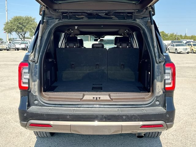 Certified 2023 Ford Expedition Max King Ranch AWD/4WD image 25