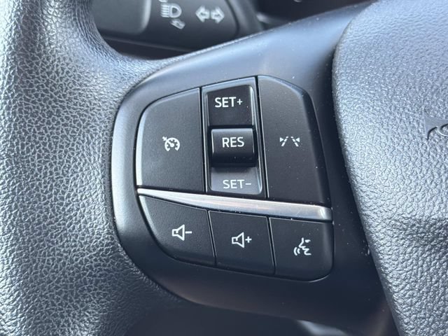 Certified 2025 Ford Escape Active FWD image 25