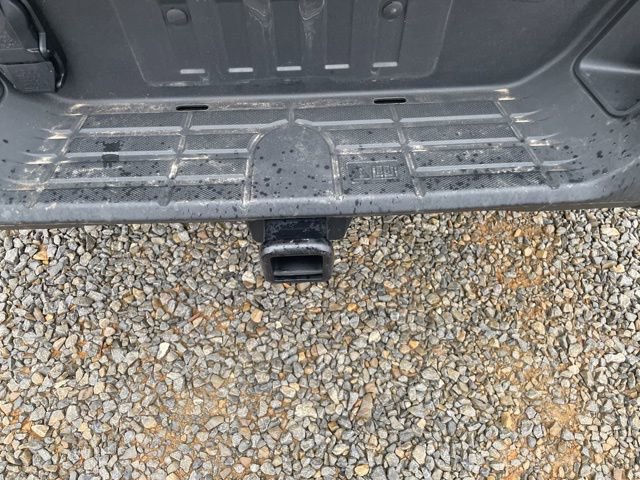 Certified 2024 Ford Ranger XL w/ Trailer Tow Package image 17