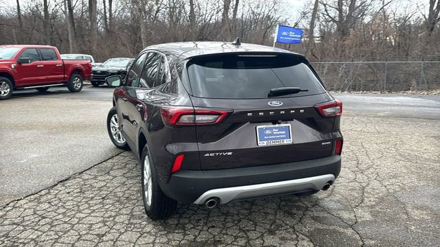 Certified 2023 Ford Escape Active w/ Tech Pack #2 image 3