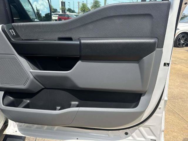 Certified 2025 Ford F150 XL RWD image 16
