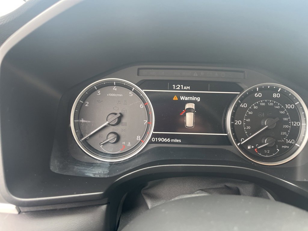 Used 2024 Mitsubishi Outlander ES image 5