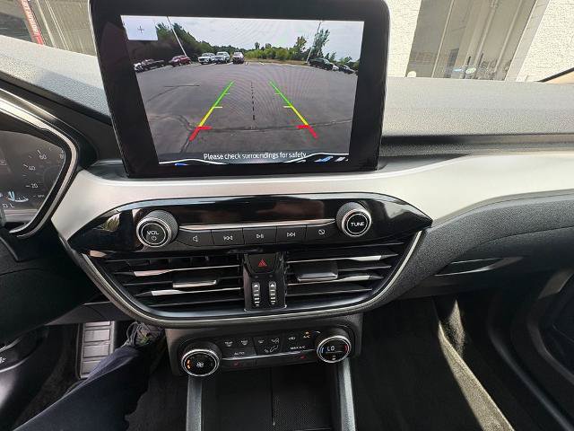 Certified 2020 Ford Escape SE AWD/4WD image 14