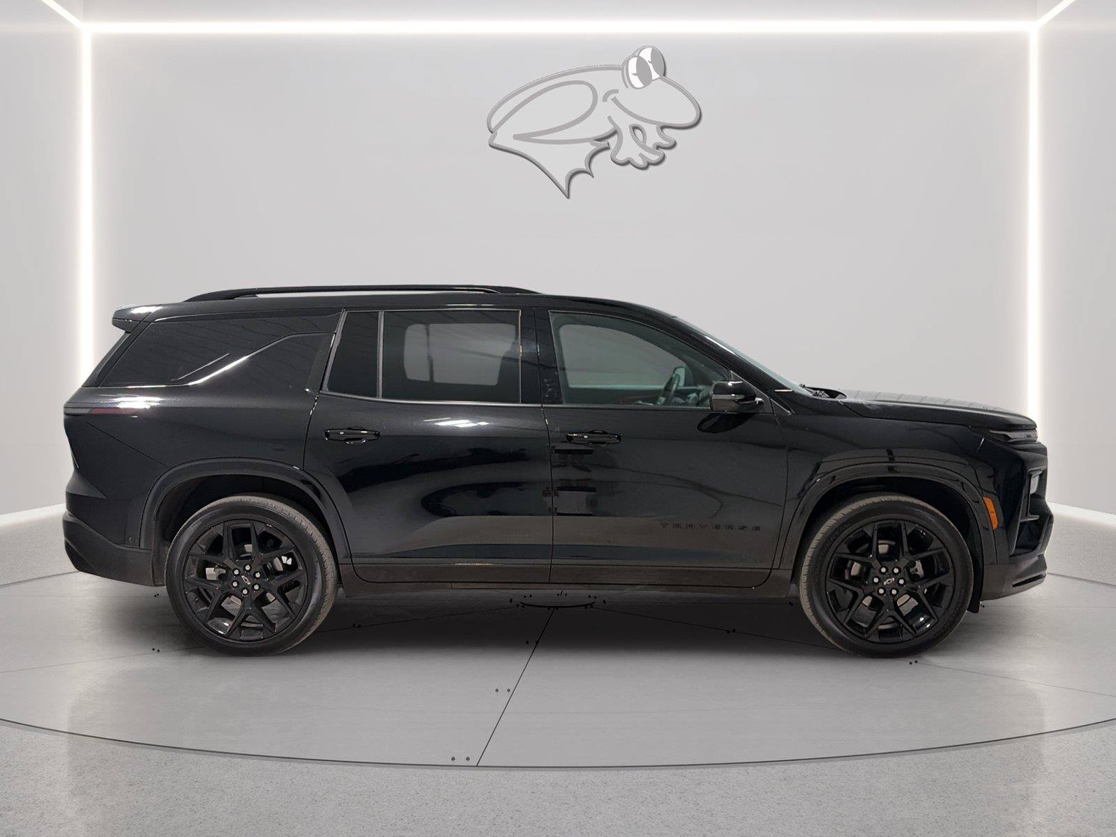 Used 2024 Chevrolet Traverse RS AWD/4WD image 6