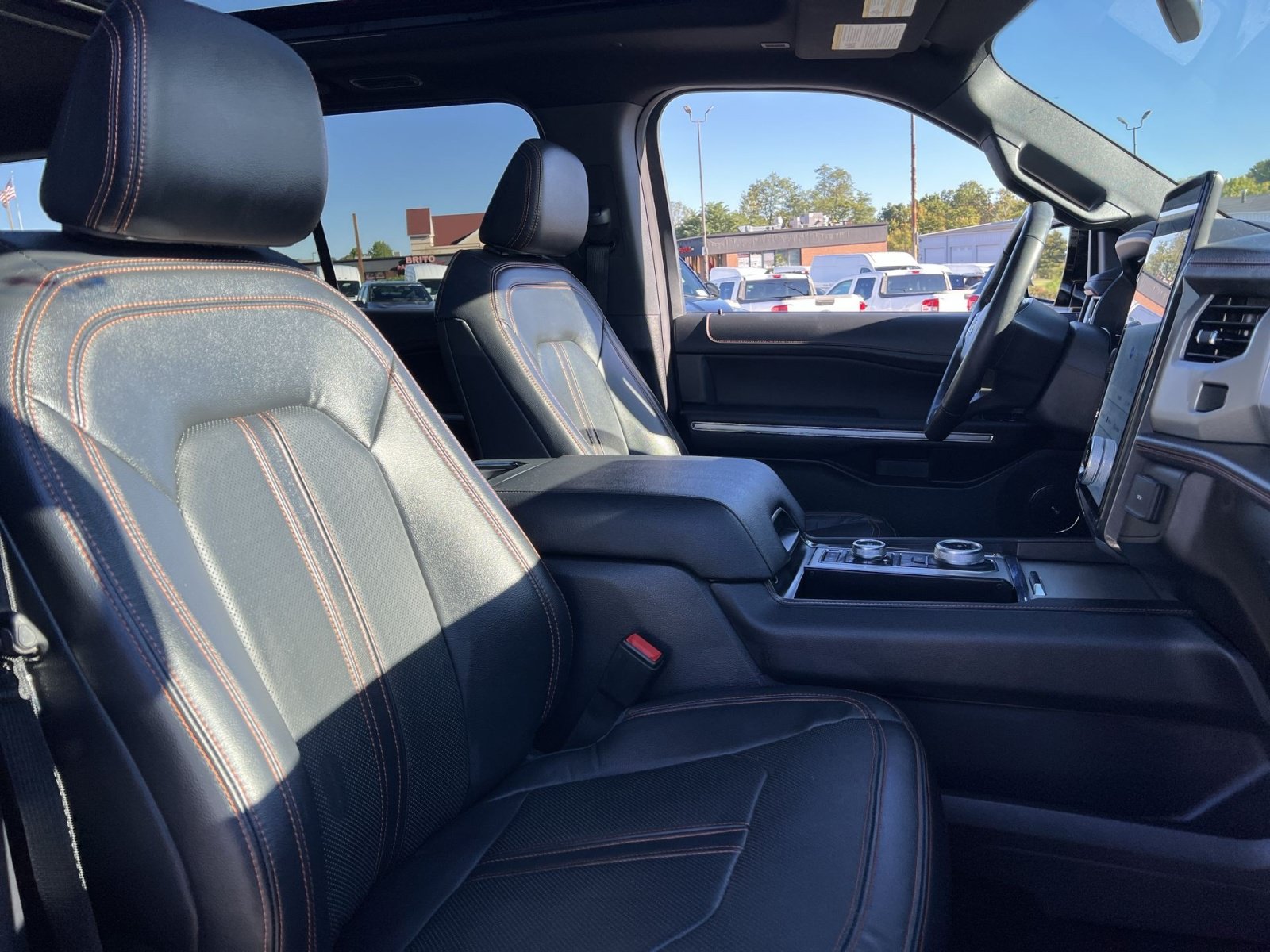 Certified 2023 Ford Expedition Timberline AWD/4WD image 28