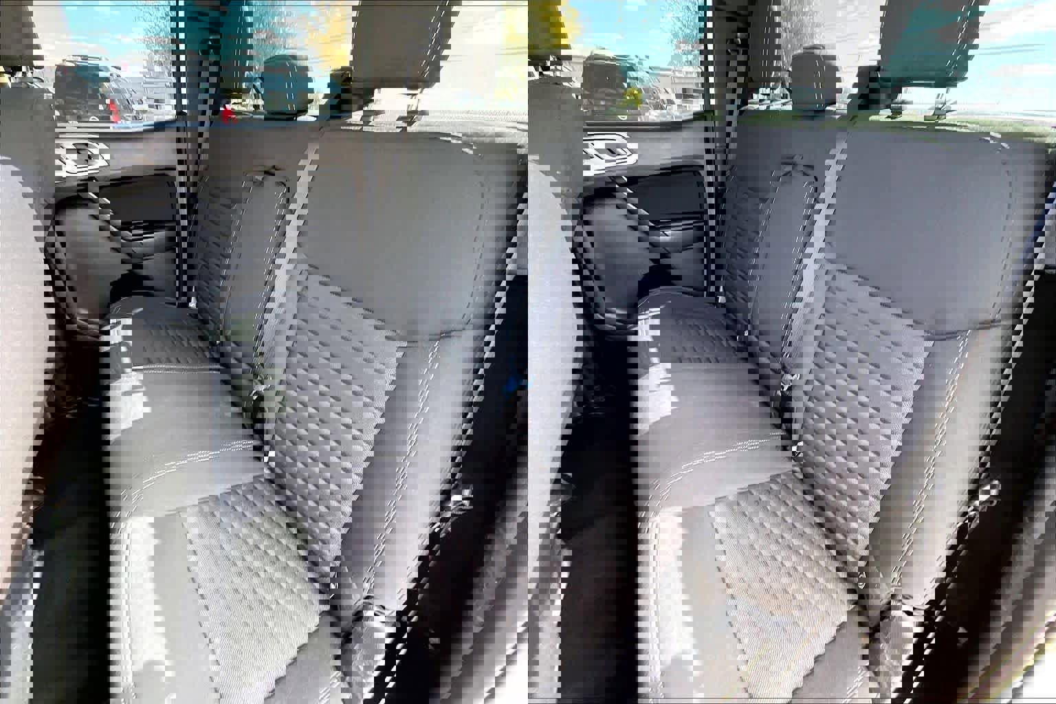 Certified 2021 Ford Ranger XLT w/ Equipment Group 301A Mid image 21