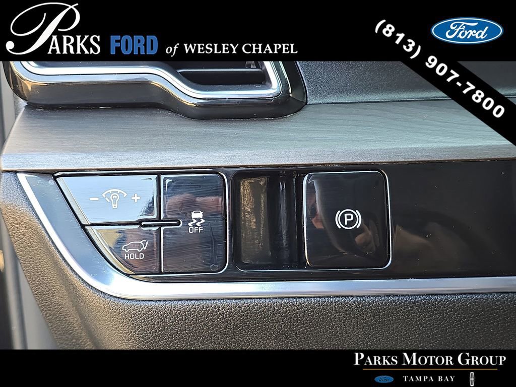 Used 2023 Kia Sportage X-Line w/ X-Line Premium Package image 27