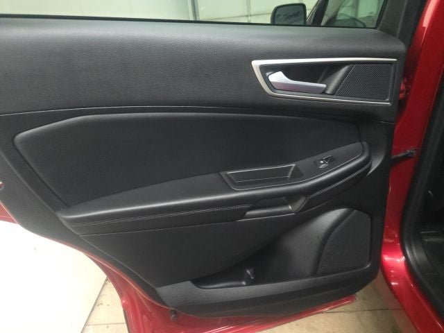 Certified 2024 Ford Edge SEL w/ Convenience Package AWD/4WD image 14