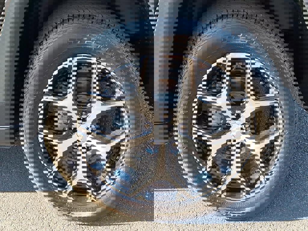 Used 2024 Jeep Compass Limited image 8