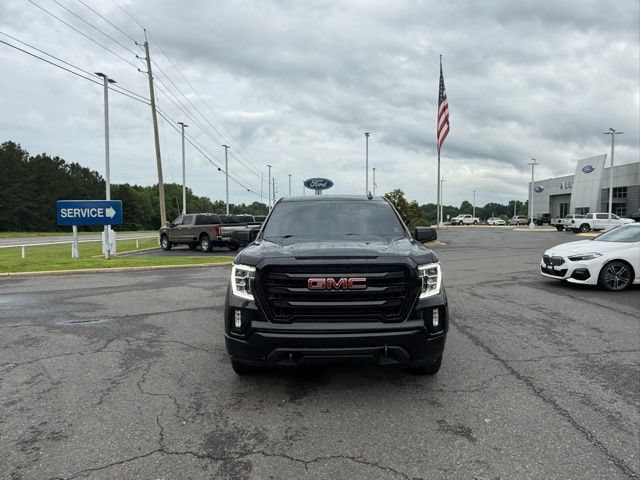 Used 2021 GMC Sierra 1500 Elevation w/ Preferred Package AWD/4WD image 2