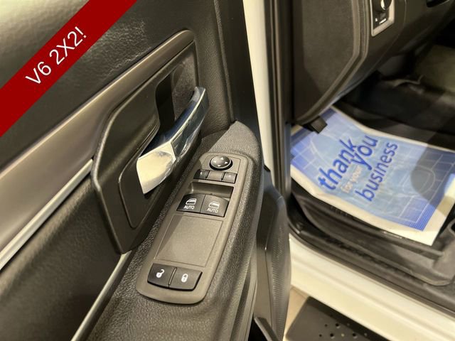 Used 2022 RAM 1500 Tradesman w/ Popular Equipment Group image 19