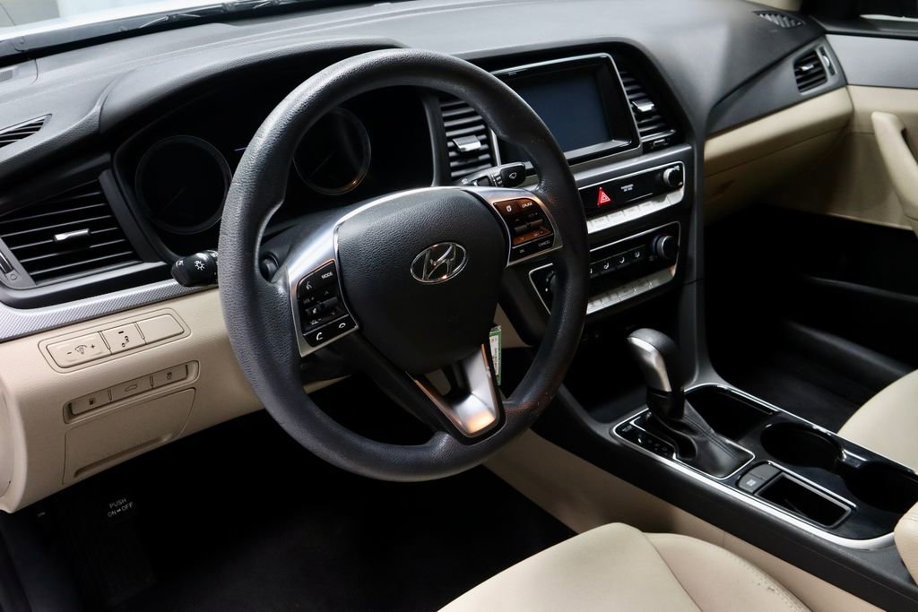 Used 2018 Hyundai Sonata SE image 22