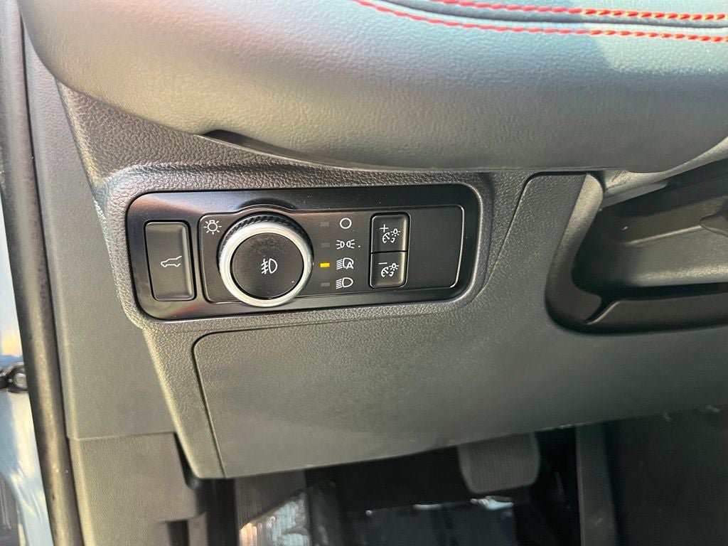 Certified 2025 Ford Explorer ST w/ Sun And Sound Package AWD/4WD image 41