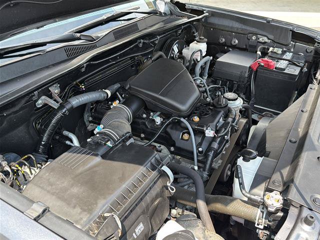 Used 2019 Toyota Tacoma SR AWD/4WD image 11