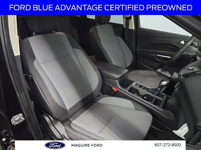 Certified 2019 Ford Escape SE AWD/4WD image 18