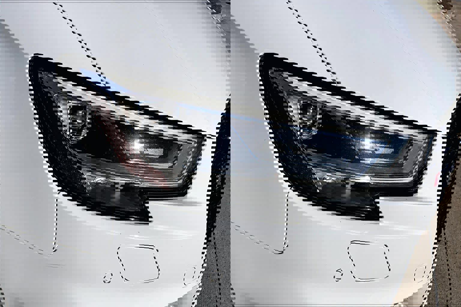 Used 2018 Audi RS 3 w/ Dynamic Plus Package image 26