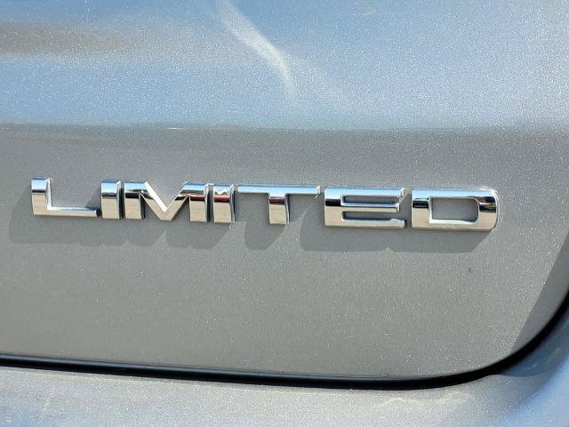 Used 2019 Jeep Compass Limited FWD image 11