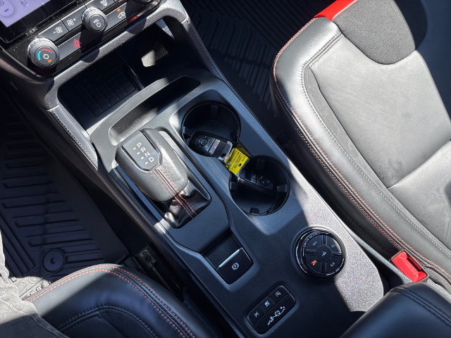 Certified 2025 Ford Ranger Raptor AWD/4WD image 37