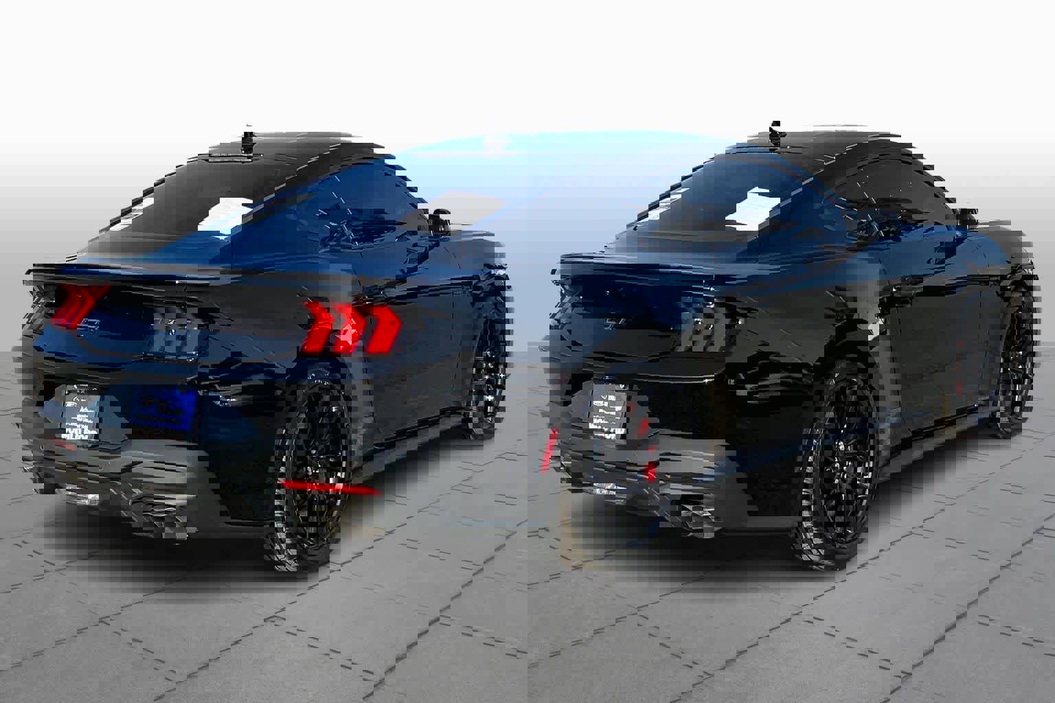 Certified 2025 Ford Mustang GT Premium image 11