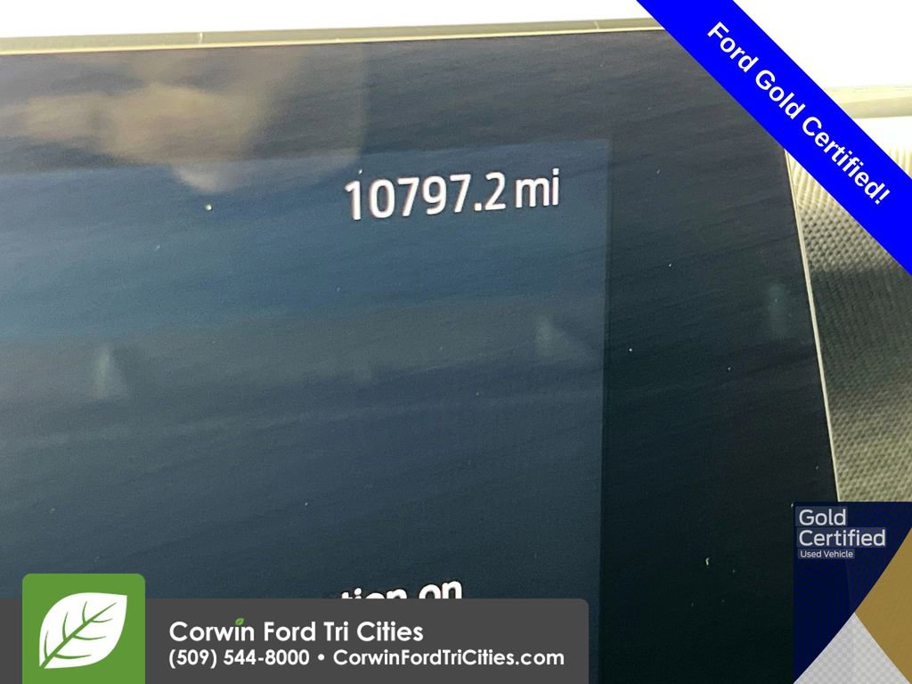 Certified 2025 Ford Expedition Max Platinum AWD/4WD video 2