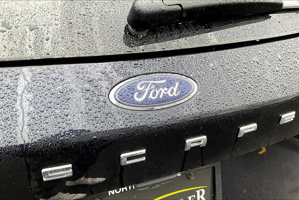 Certified 2021 Ford Escape SEL w/ Technology Package image 32