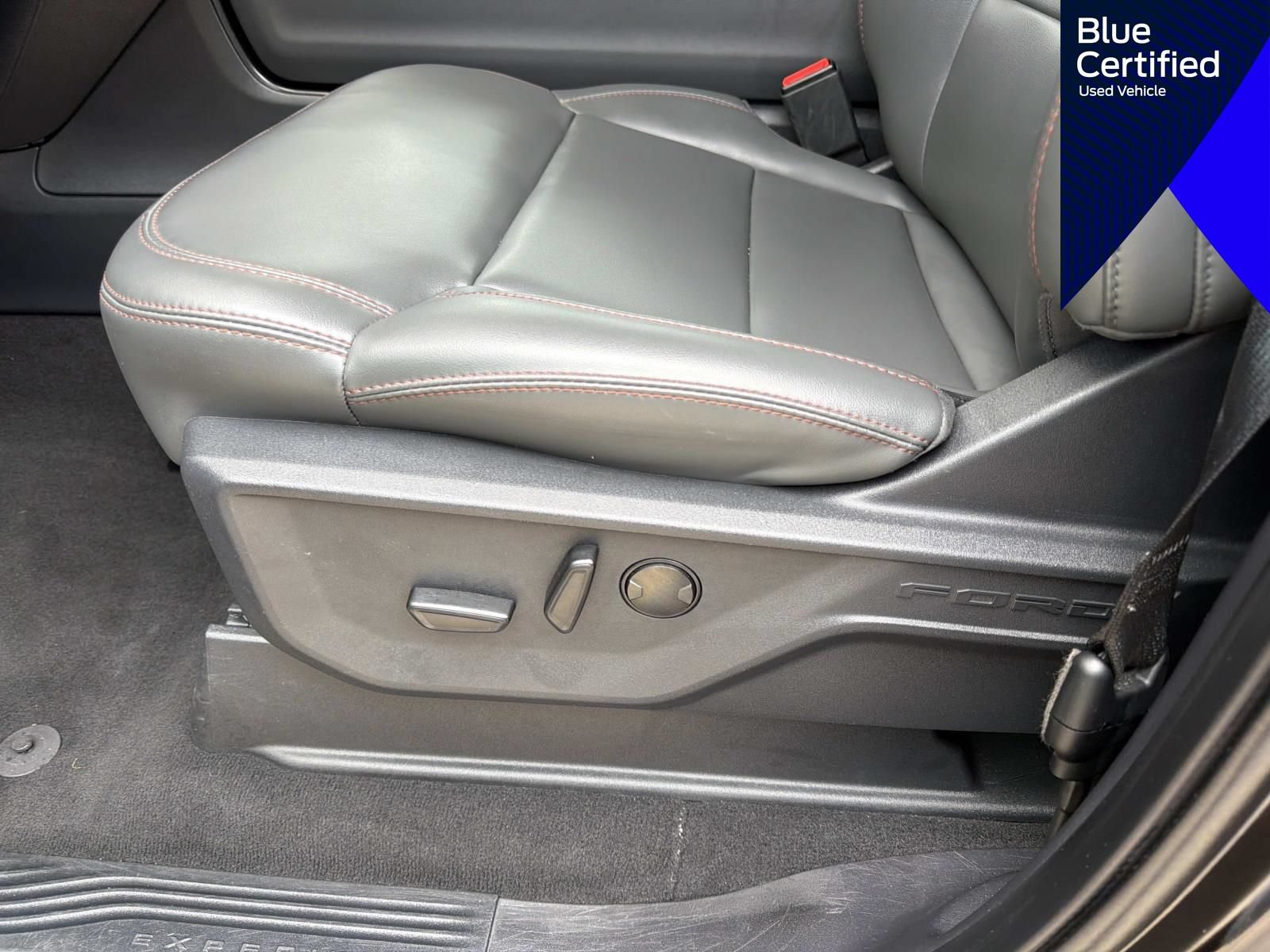 Certified 2025 Ford Expedition Max Active RWD image 24