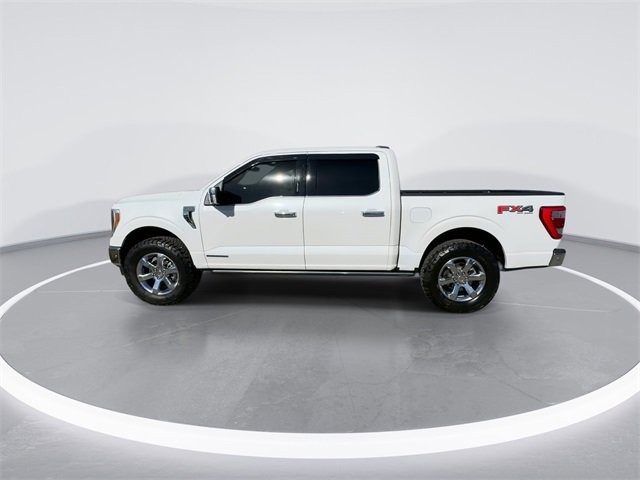 Certified 2021 Ford F150 King Ranch w/ Equipment Group 601A High image 7