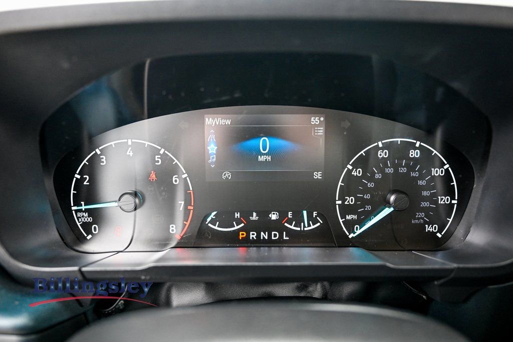 Certified 2024 Ford Maverick XLT w/ XLT Luxury Package image 9