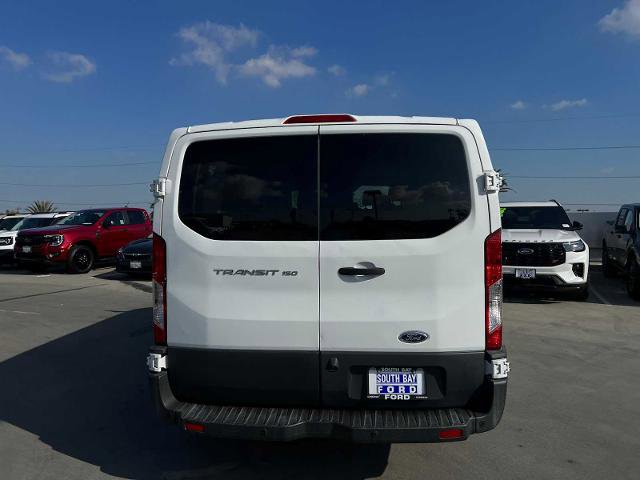 Certified 2017 Ford Transit 150 XL image 4