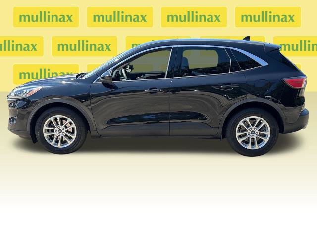 Certified 2020 Ford Escape SE FWD image 10