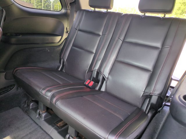 Used 2022 Dodge Durango R/T RWD image 33
