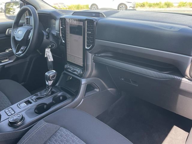 Certified 2024 Ford Ranger XLT w/ Technology Package AWD/4WD image 36