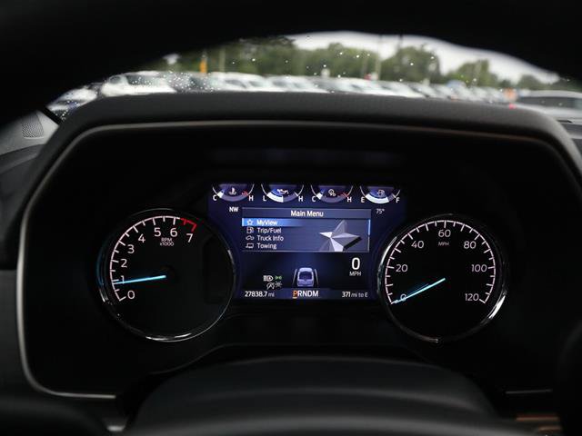 Certified 2023 Ford F150 XLT w/ Equipment Group 302A High AWD/4WD image 33