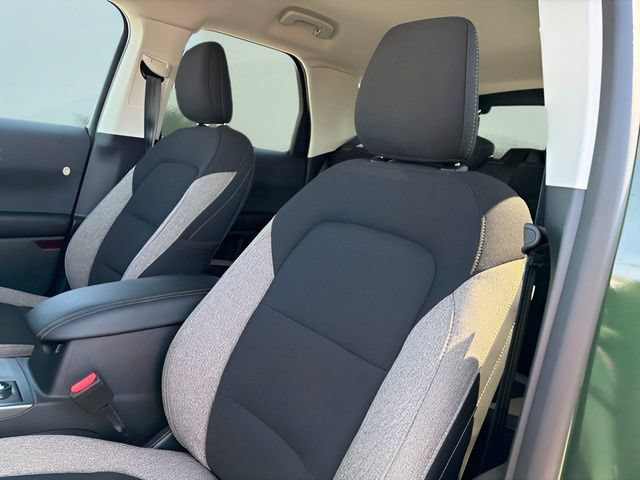 Certified 2025 Ford Bronco Sport Big Bend AWD/4WD image 16