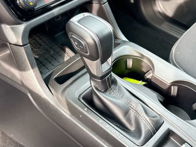 Certified 2024 Ford Ranger XLT w/ Equipment Group 301A High image 18