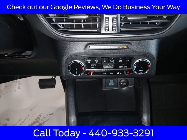 Certified 2023 Ford Escape Active image 26