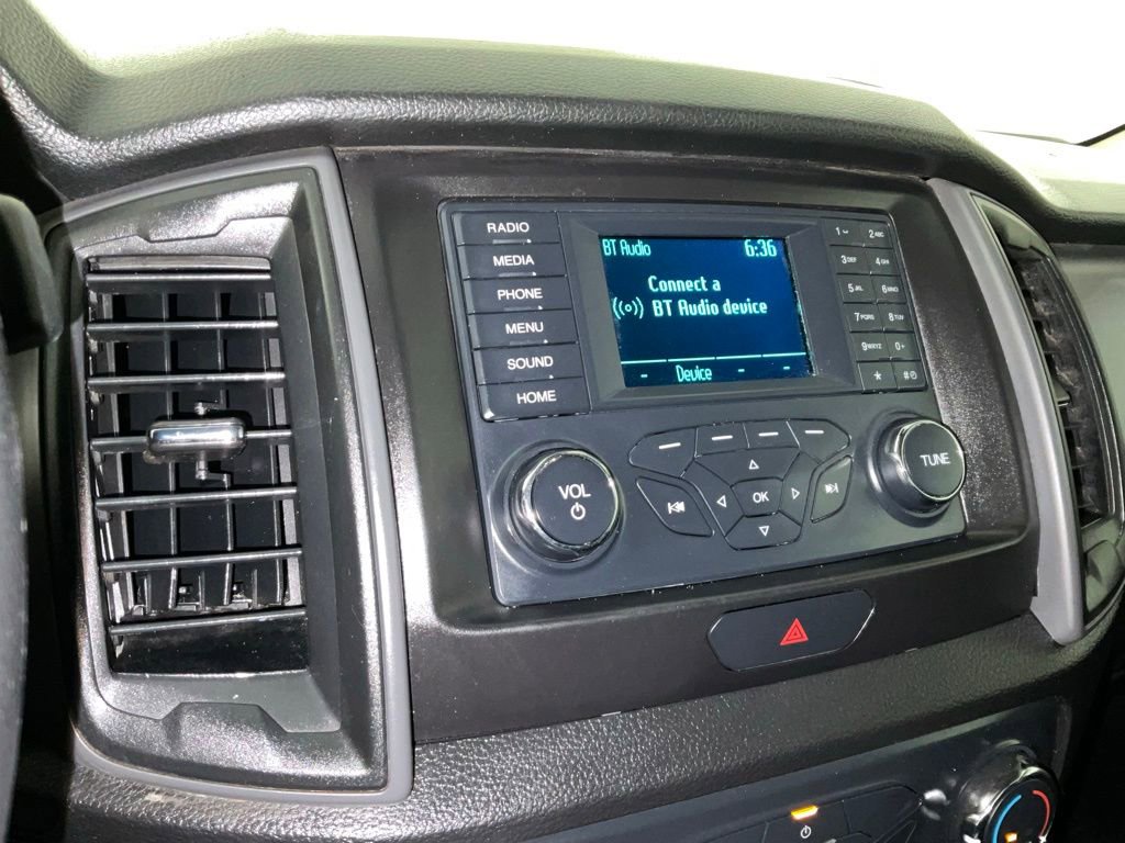 Certified 2022 Ford Ranger XL RWD image 17