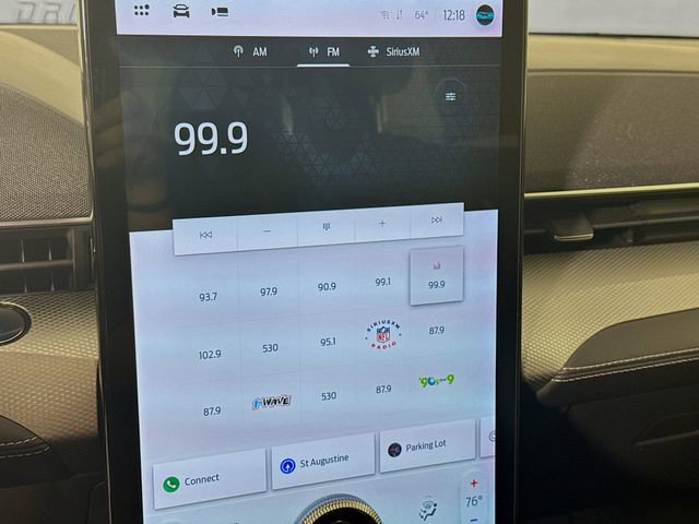 Certified 2022 Ford Mustang Mach-E Select w/ Comfort/Technology Package image 20