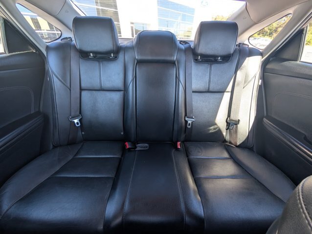 Used 2018 Toyota Avalon Touring FWD image 22