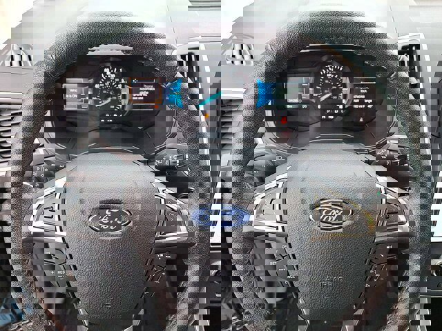 Certified 2023 Ford Edge SEL w/ Convenience Package image 19