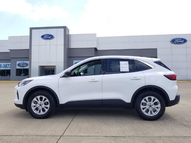 Certified 2023 Ford Escape Active w/ Tech Pack #1 AWD/4WD image 6