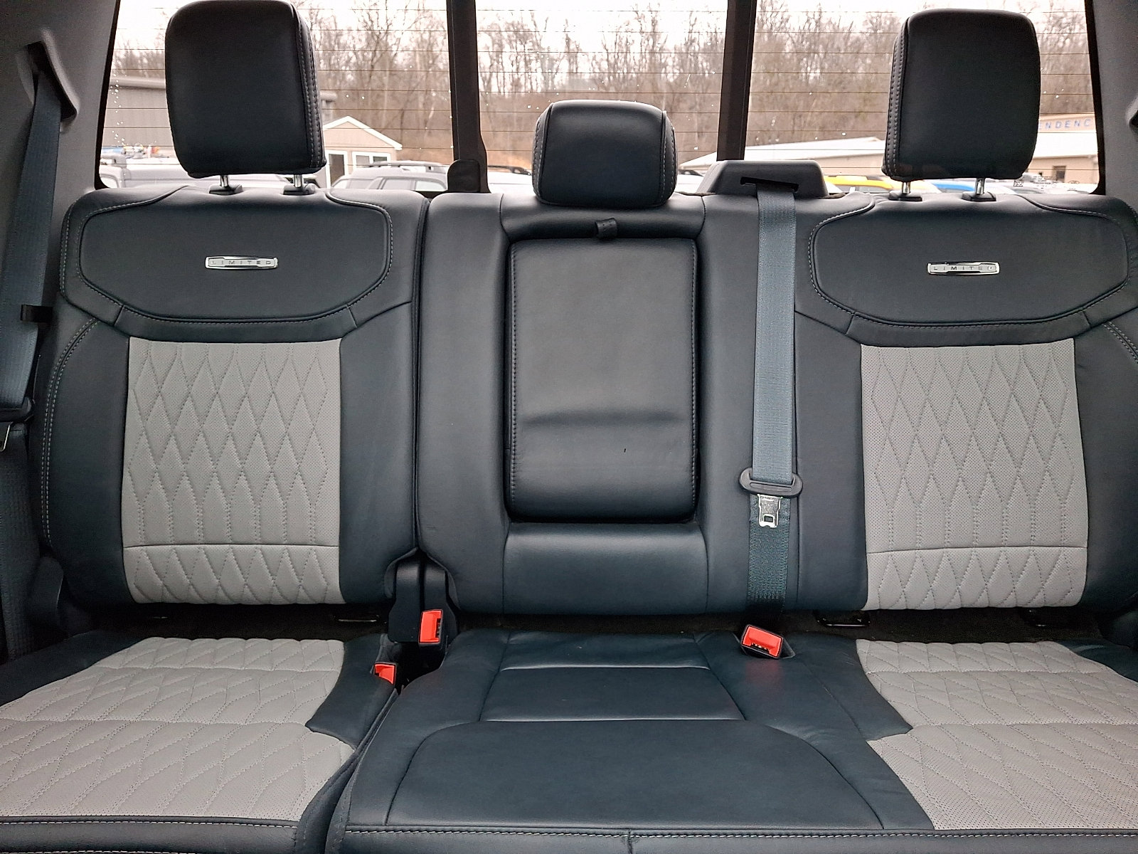 Certified 2023 Ford F150 Limited image 19