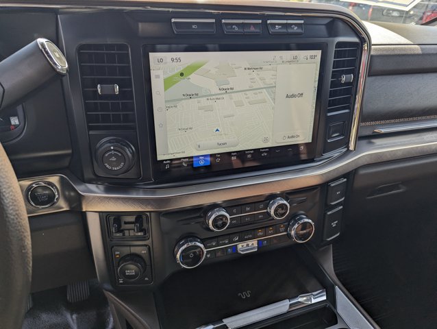 Certified 2024 Ford F350 King Ranch AWD/4WD image 12