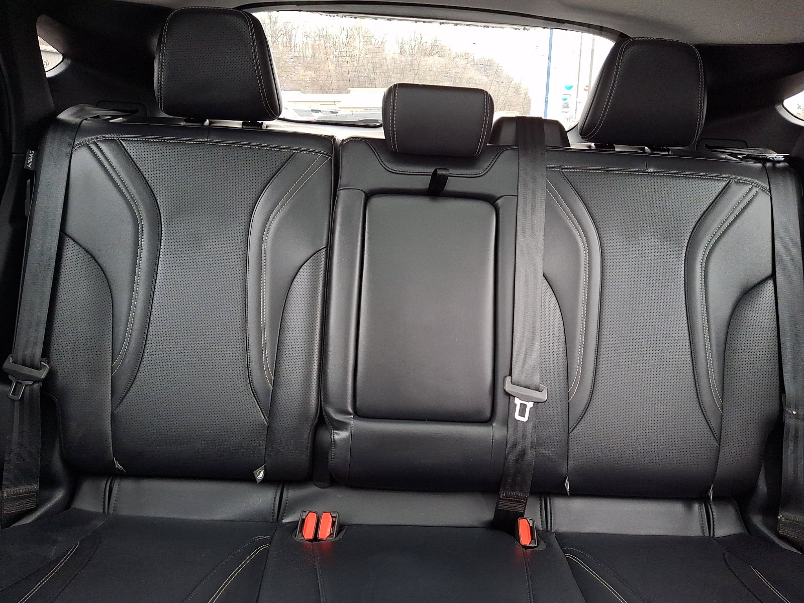 Certified 2021 Ford Mustang Mach-E Premium image 19