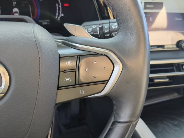 Used 2024 Lexus RX 350 Premium Plus w/ Convenience Package FWD image 19