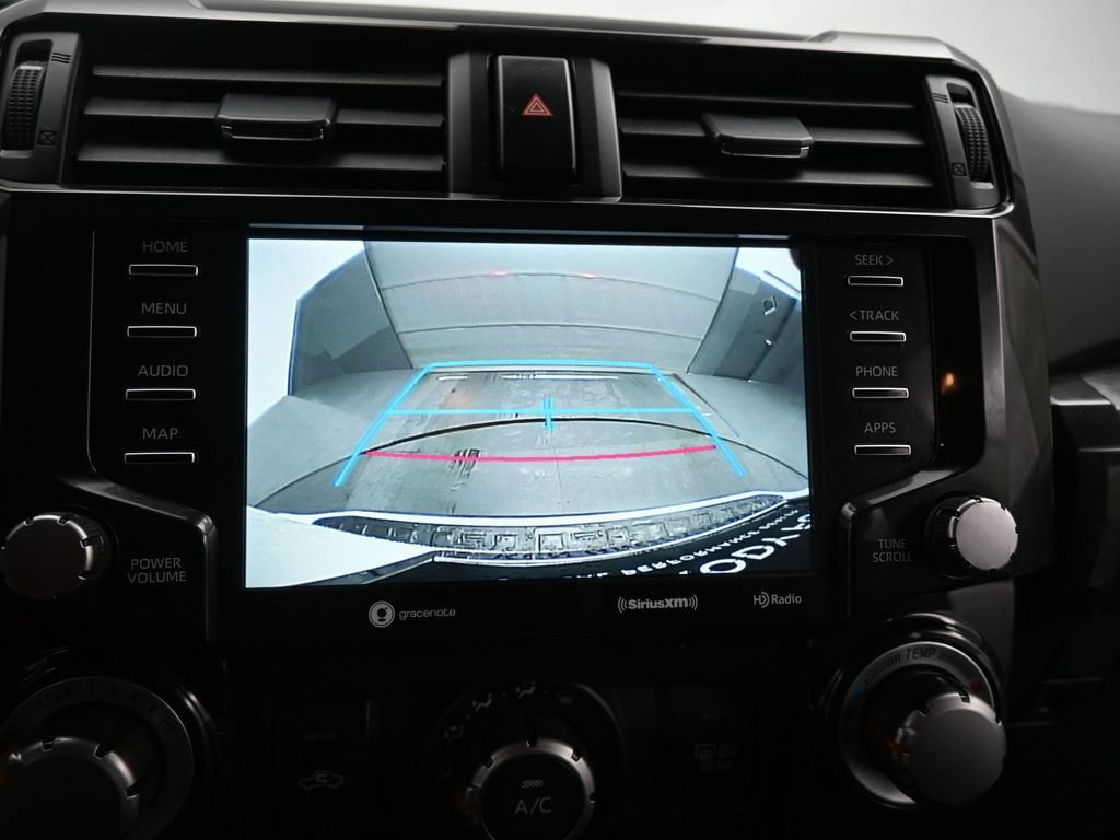 Used 2024 Toyota 4Runner TRD Off-Road image 42