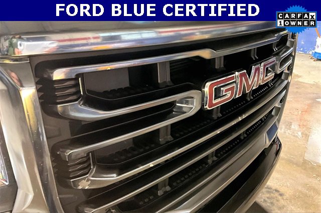 Used 2022 GMC Canyon AT4 w/ Trailering Package image 32